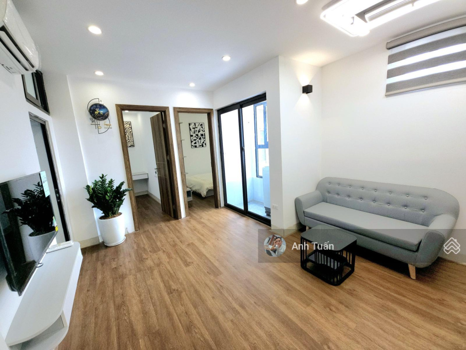 Bán chung cư Phương Liệt – Phan Đình Giót Từ 890tr/căn