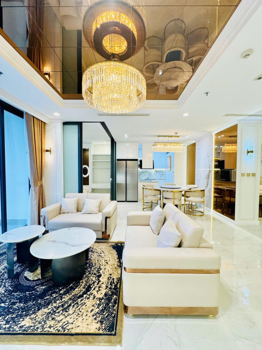 Chuyên cho thuê căn hộ Vinhomes Central Park Giá từ: 1PN 16tr – 2PN 20tr – 3PN 28tr – 4PN 50tr