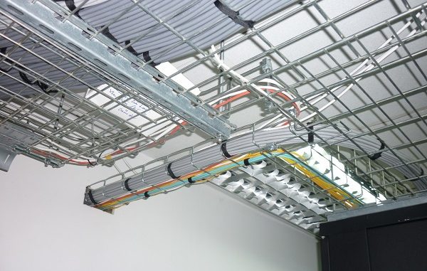 Thiết kế, thi công hệ thống điện