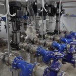 Thiết kế, thi công hệ thống cấp, thoát nước