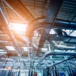 Thi công, thiết kế hệ thống HVAC
